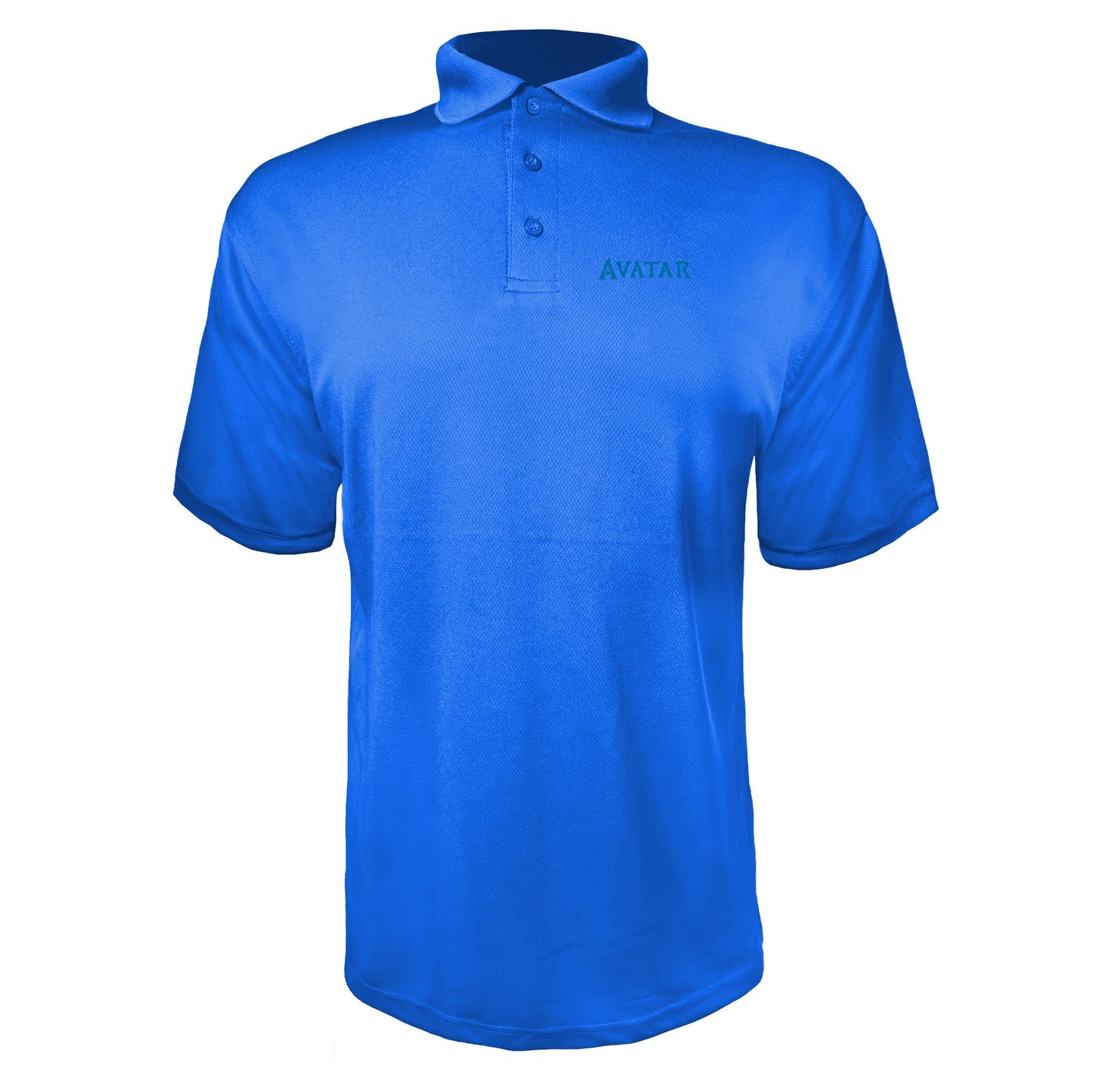 Men's Avatar Movie Polyester Polo