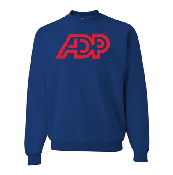 Men's ADP  Crewneck Sweatshirt