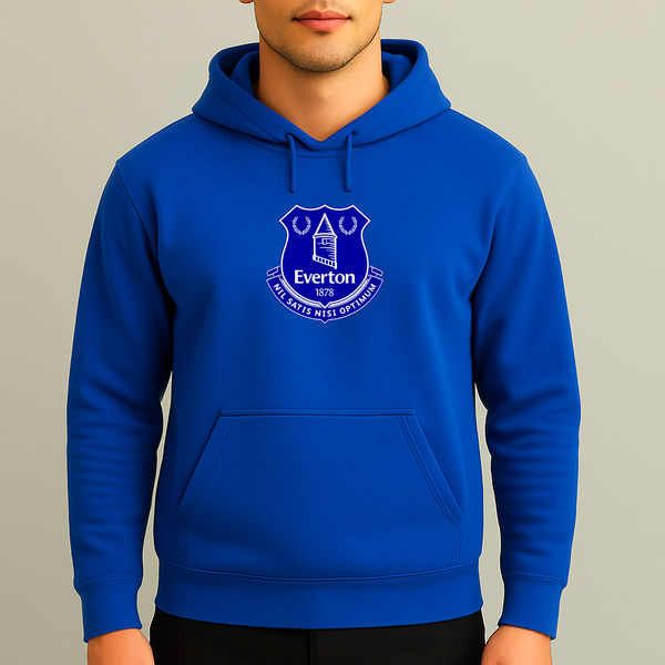 Men's Everton FC Pullover Hoodie