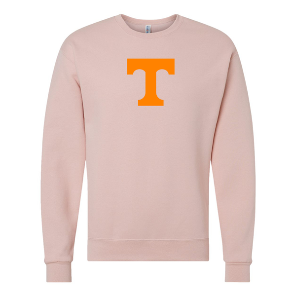 Men's Tennessee Volunteers  JERZEES NuBlend Crewneck Sweatshirt