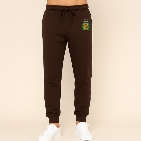 Men's Argentina National Soccer Team Joggers Sweatpants