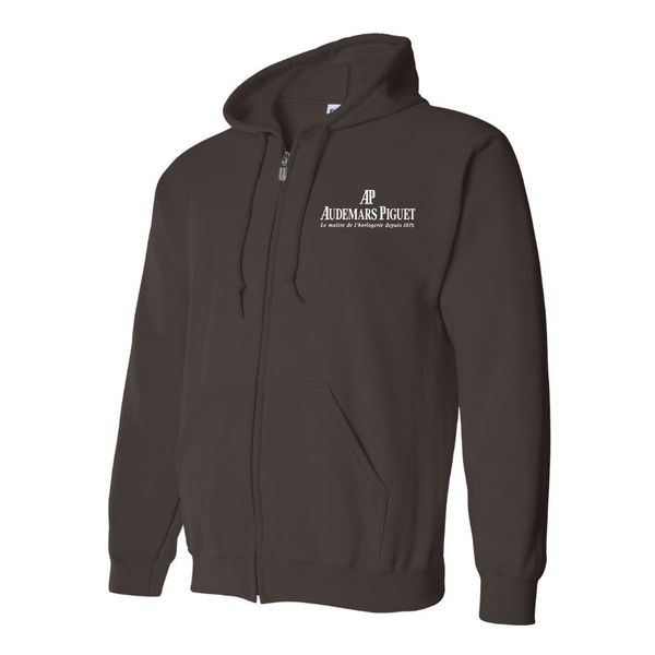 Men's Audemars-Piguet Zipper Hoodie