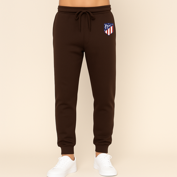 Men's Atletico Madrid FC Joggers Sweatpants