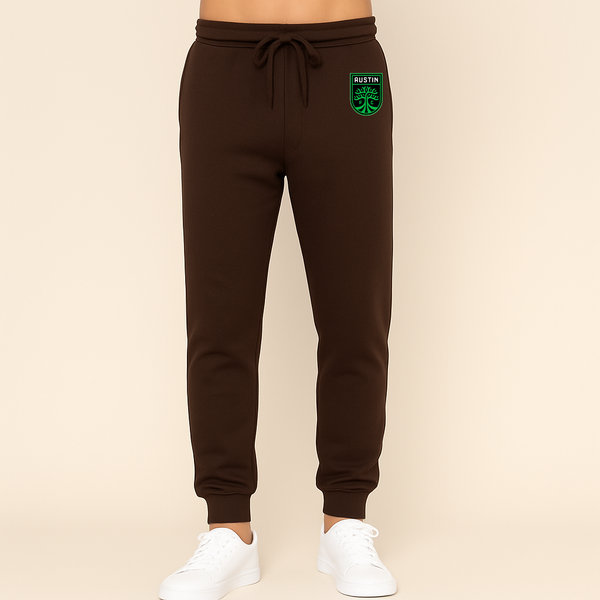 Men's Austin FC Joggers Sweatpants