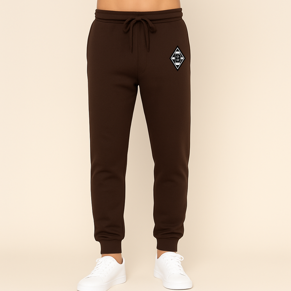 Men's Borussia Monchengladbach FC Joggers Sweatpants