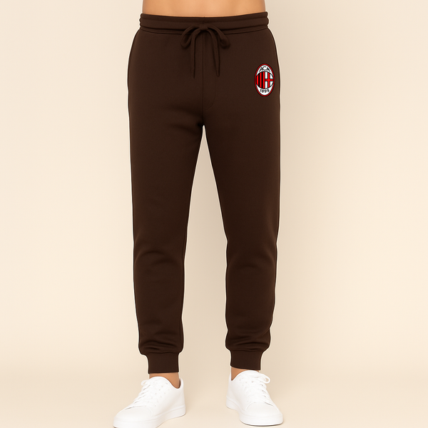 Men’s AC Milan Soccer Joggers Sweatpants