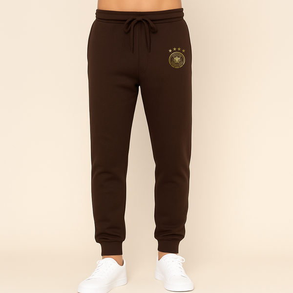 Men's Germany Soccer Joggers Sweatpants