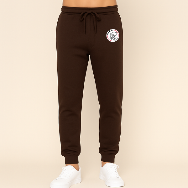 Men's Amsterdamsche FC Ajax Joggers Sweatpants