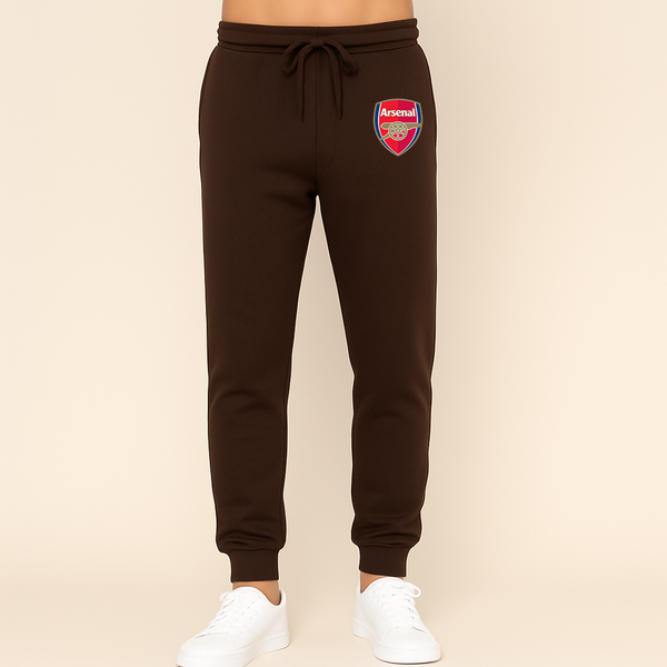 Men's Arsenal Soccer Joggers Sweatpants