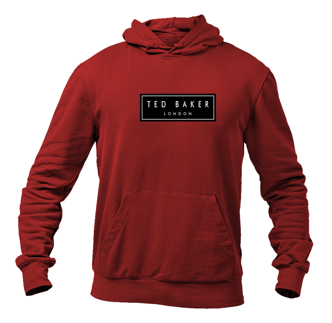 Men's Ted Baker Pullover Hoodie