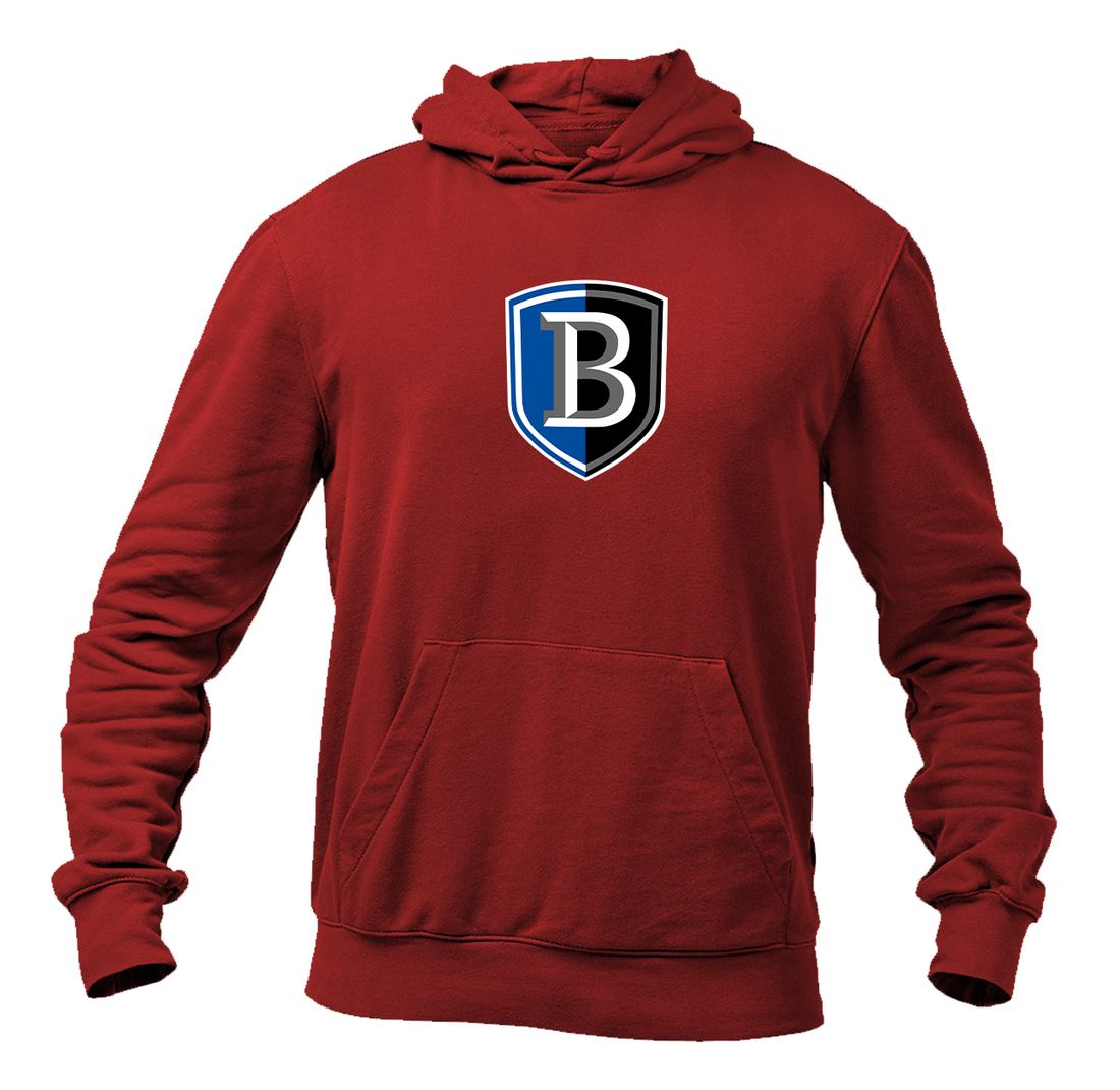 Men's Bentley Falcons  Pullover Hoodie
