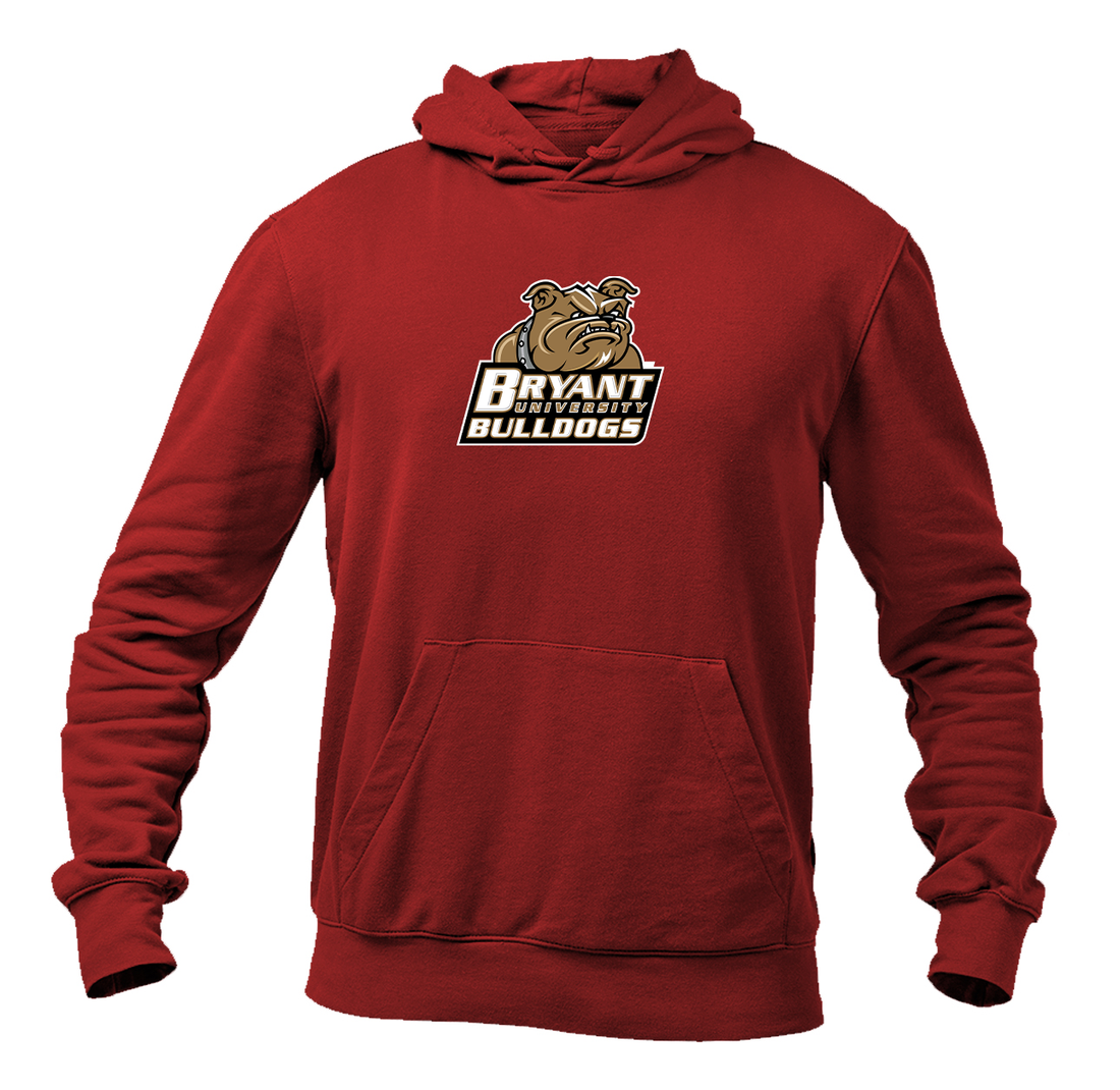 Men's Bryant Bulldogs  Pullover Hoodie