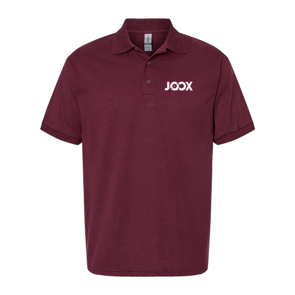 Men's Joox  Logo Dry Blend Polo