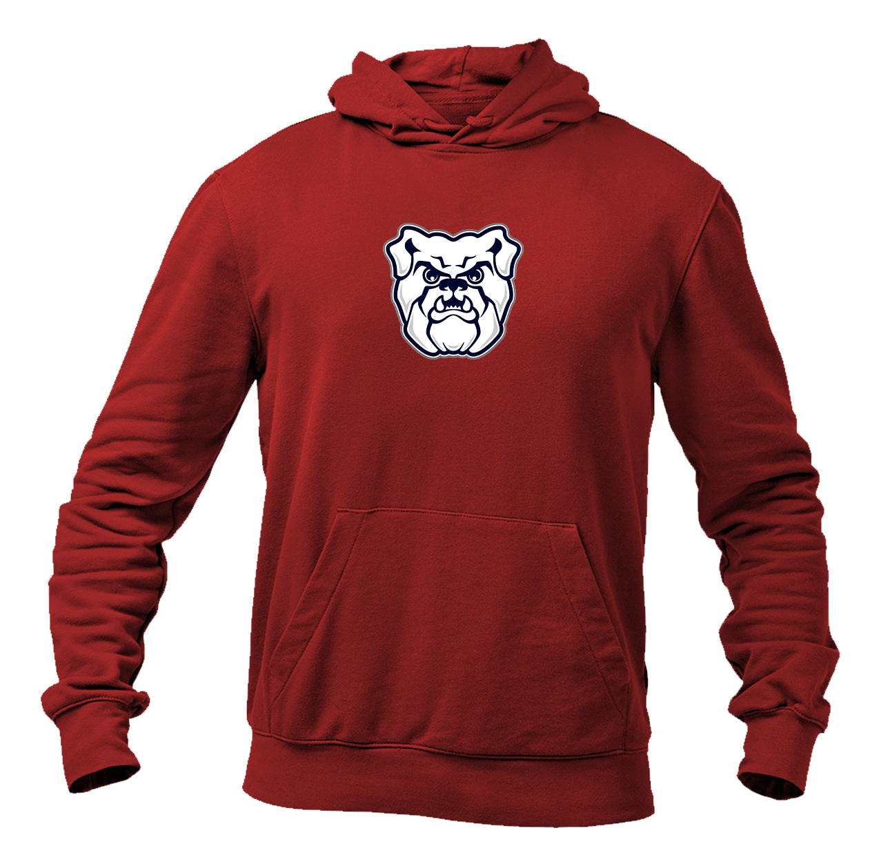 Men's Butler Bulldogs  Pullover Hoodie