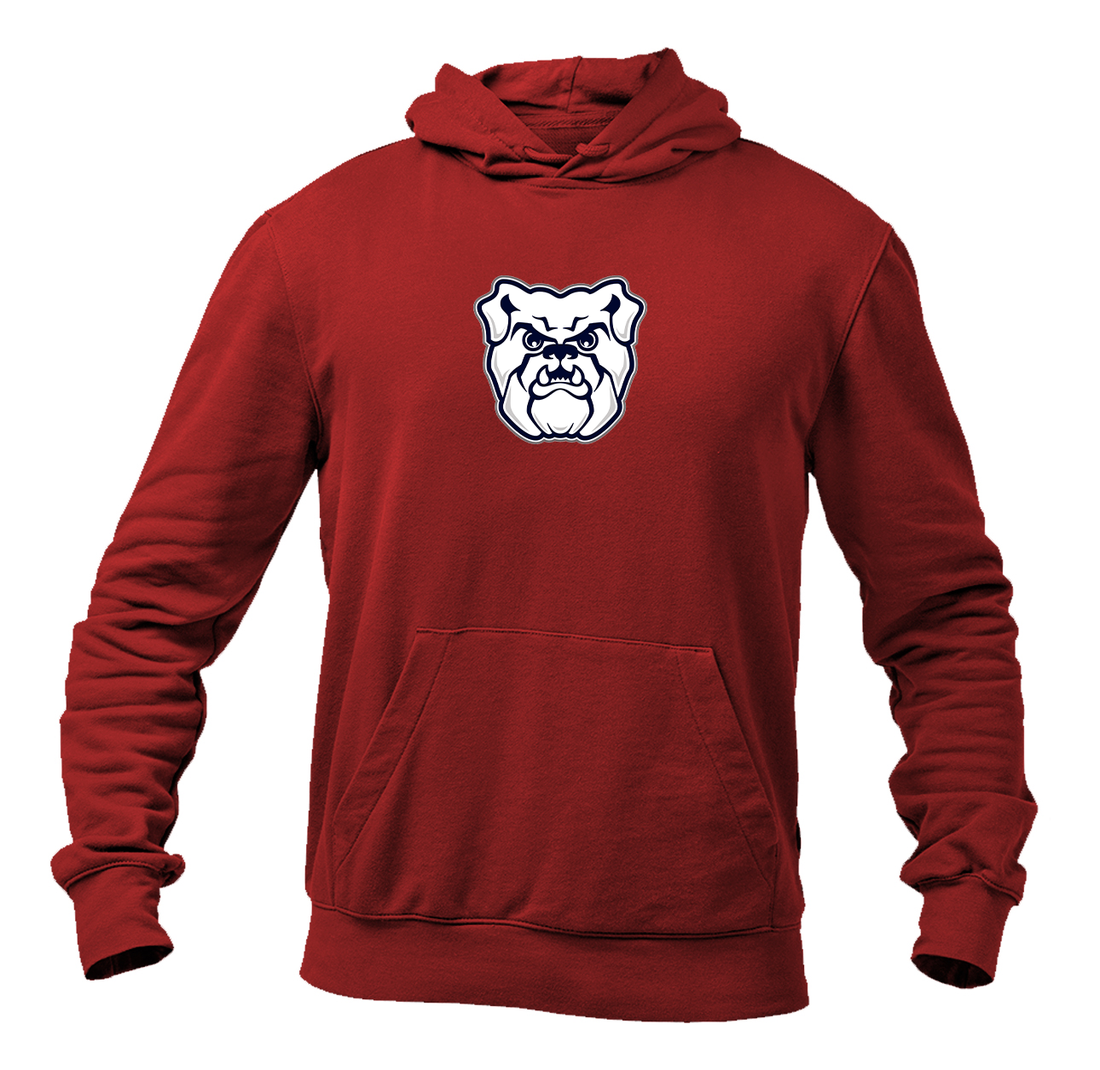 Men's Butler Bulldogs  Pullover Hoodie