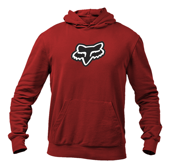 Men's  fox racing Pullover Hoodie
