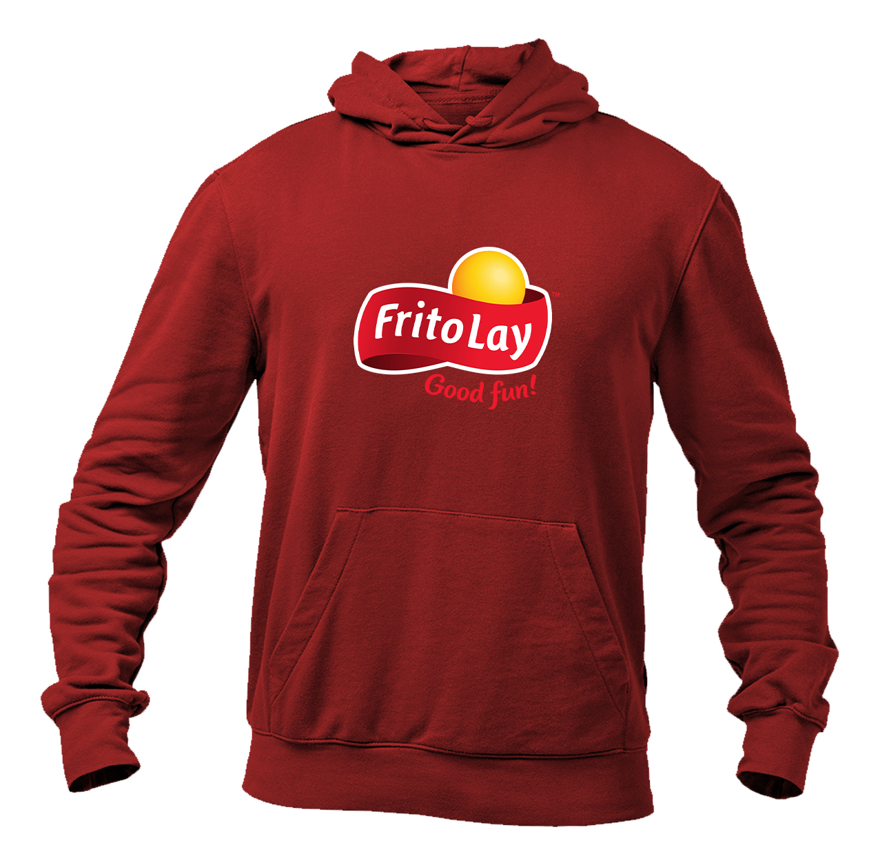 Men's Frito Lay  Pullover Hoodie