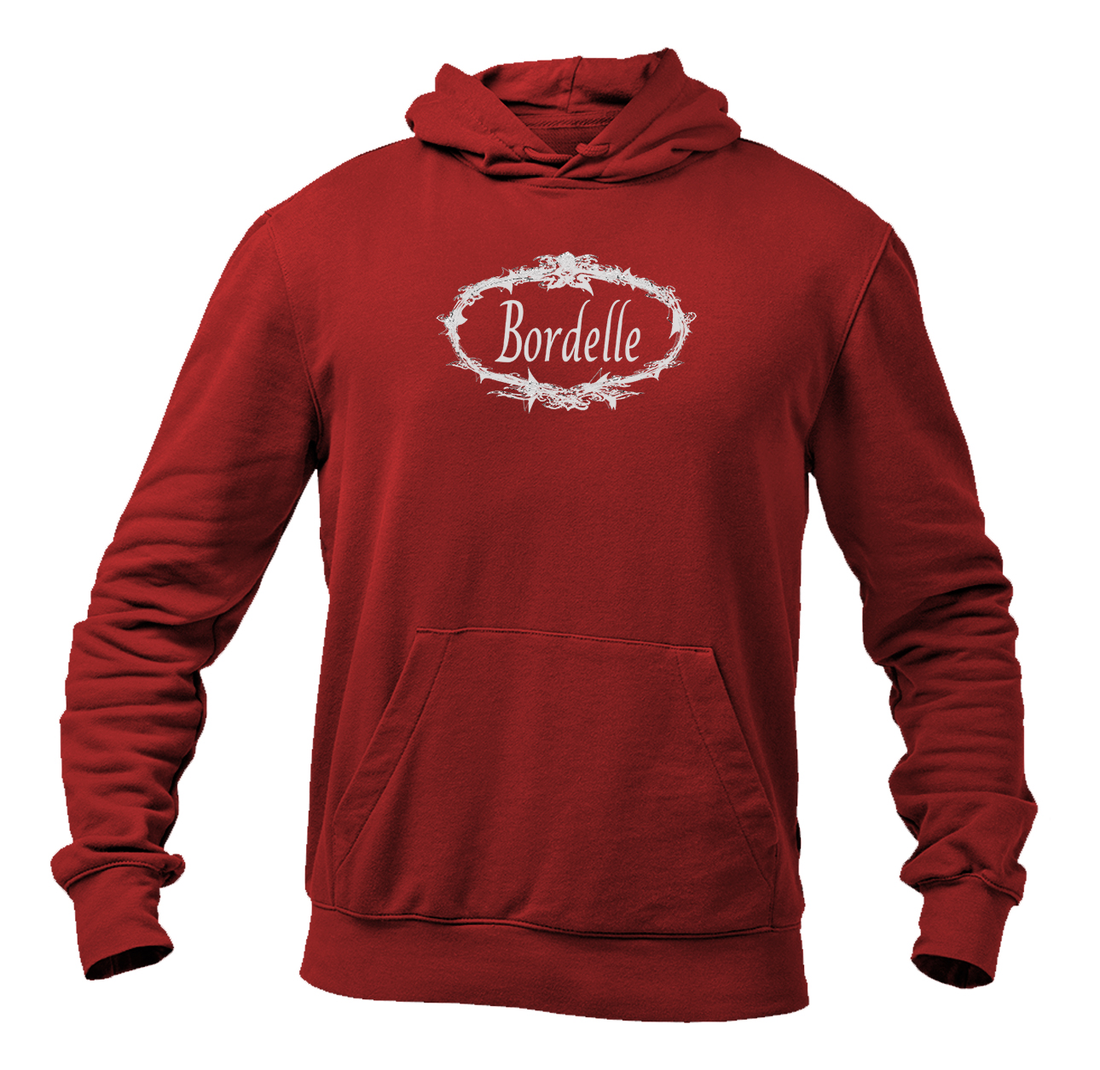 Men's  Bordelle Lingerie Pullover Hoodie