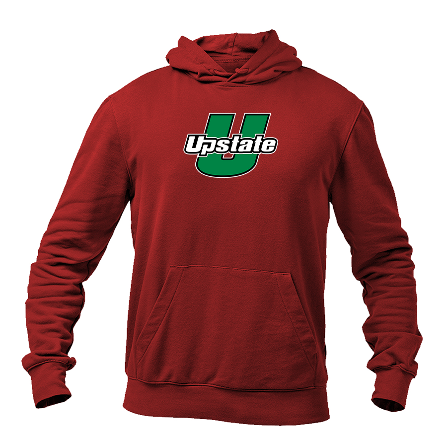 Men's  USC Upstate Spartans Pullover Hoodie