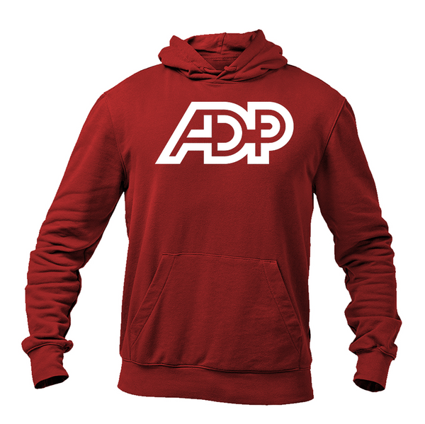 Men's ADP  Pullover Hoodie