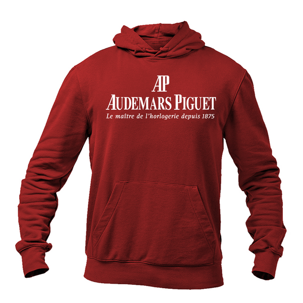 Men's Audemars-Piguet Pullover Hoodie