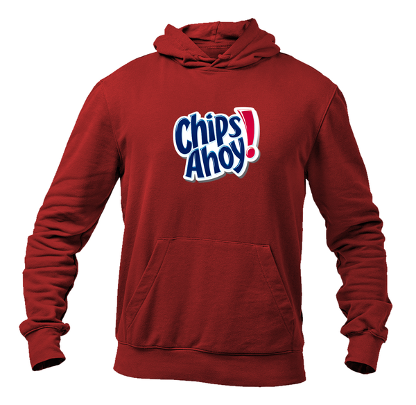 Men's  Chips Ahoy Softstyle Midweight Hooded Sweatshirt