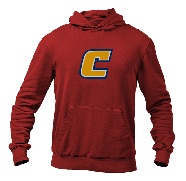 Men's Chattanooga Mocs Softstyle Midweight Hooded Sweatshirt