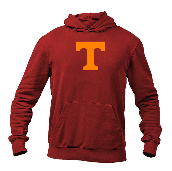 Men's Tennessee Volunteers Gildan  Heavy Blend Hooded Sweatshirt