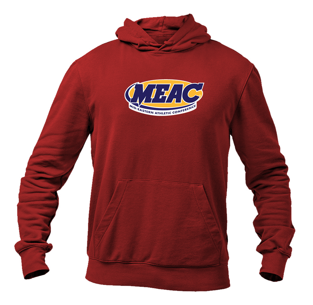 Men's Mid Eastern Athletic Conference Pullover Hoodie