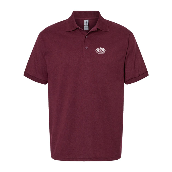 Men's Juicy Couture Logo Dry Blend Polo