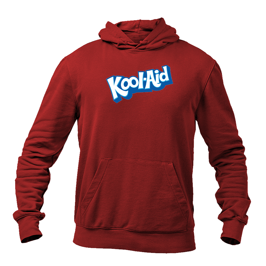 Men's kool-Aid Pullover Hoodie