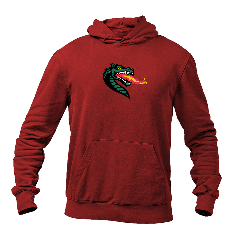 Men's UAB Blazers Pullover Hoodie