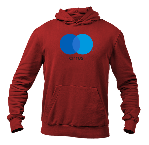 Men's Cirrus  Logo Pullover Hoodie