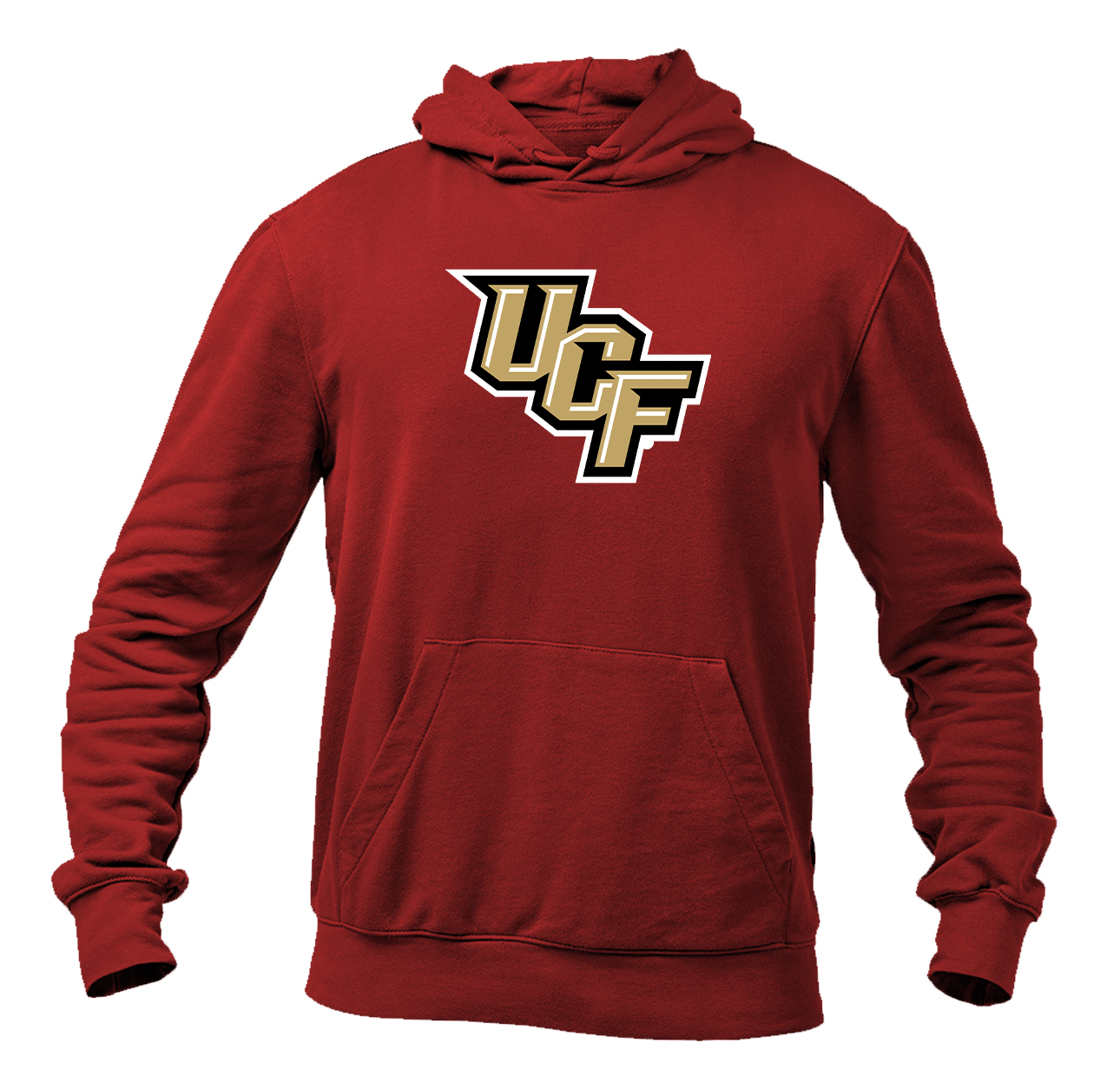 Men's  Central Florida Knights   Pullover Hoodie