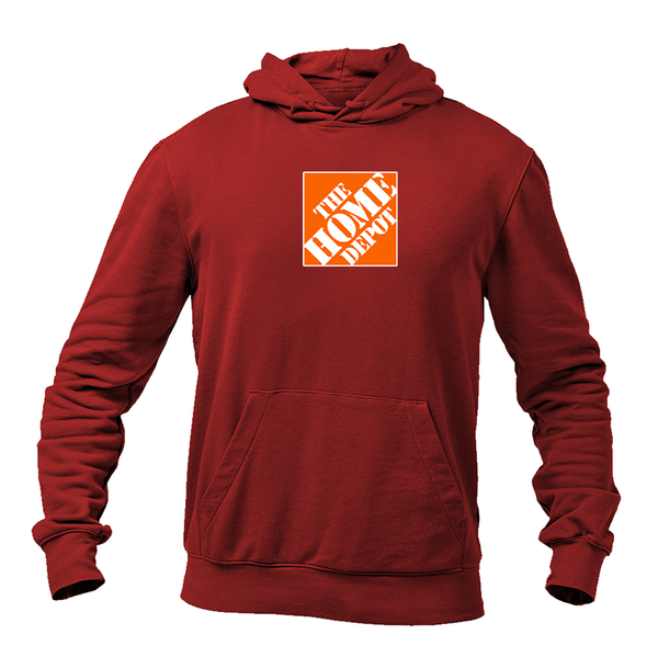 Men's The Home Depot Softstyle Midweight Hooded Sweatshirt