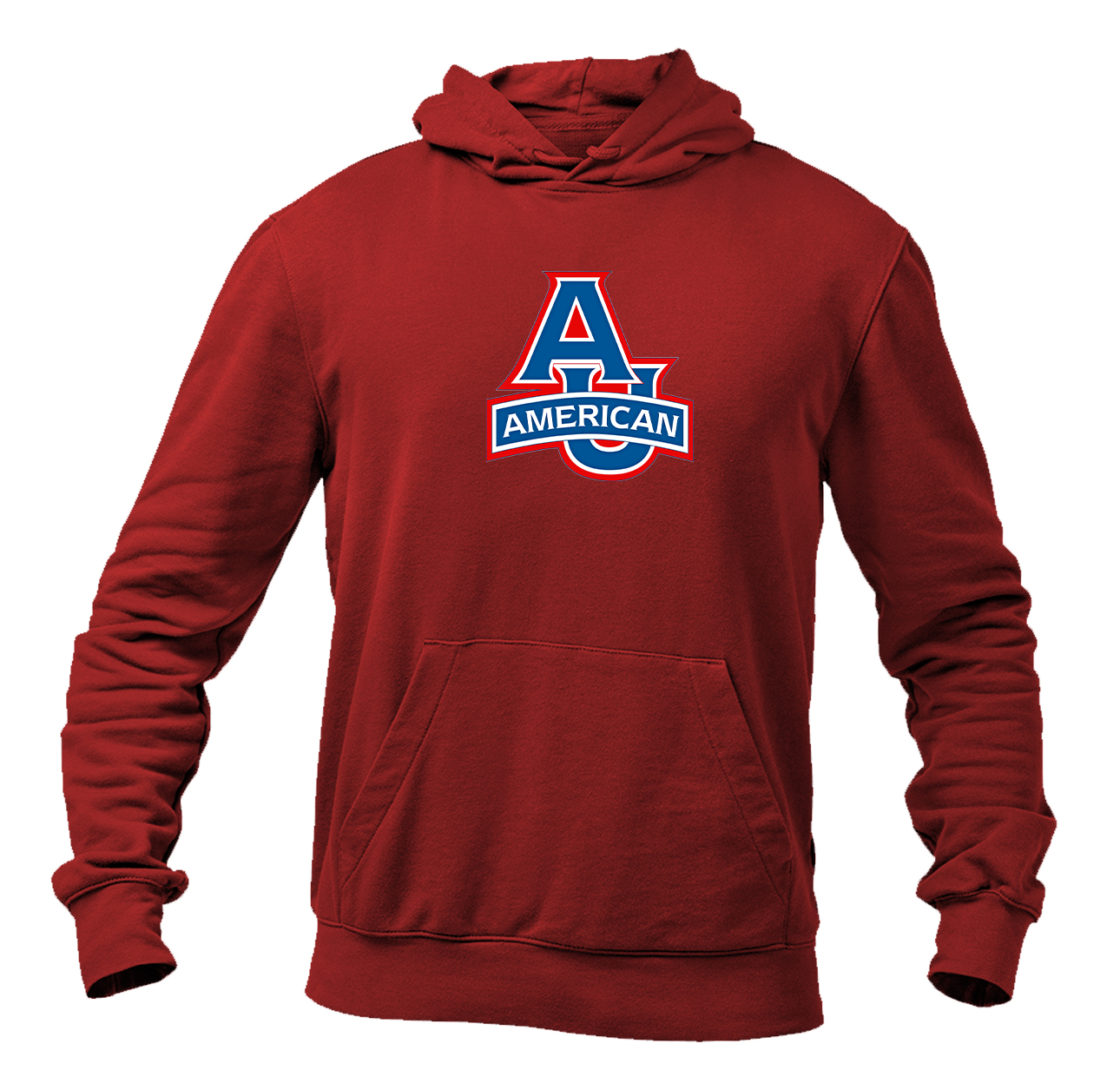 Men's American Eagles  Pullover Hoodie