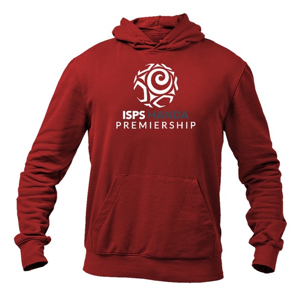 Men's  ISPS Handa Premiership Logo Pullover Hoodie