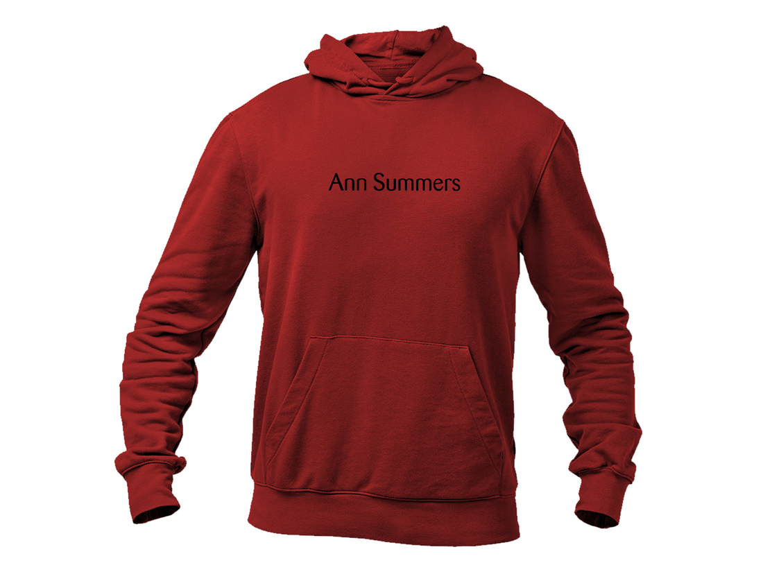 Men's Ann Summers Pullover Hoodie