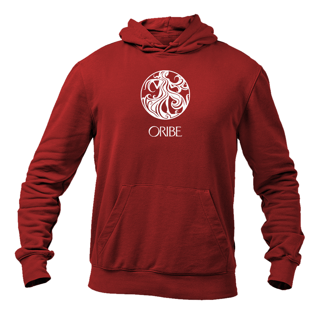 Men's Oribe  Pullover Hoodie