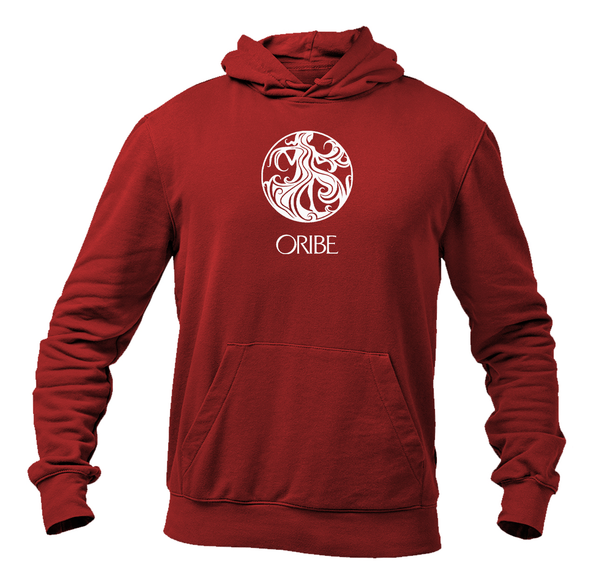 Men's Oribe  Pullover Hoodie