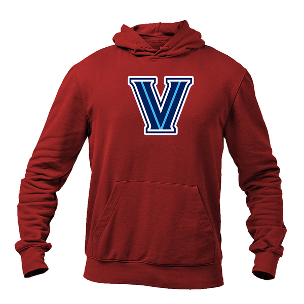 Men's  Villanova Wildcats Gildan  Heavy Blend Hooded Sweatshirt