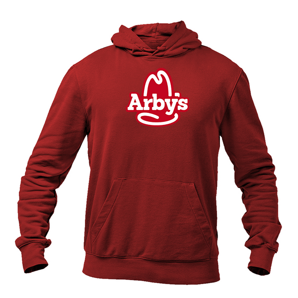 Men's Arbys  Pullover Hoodie