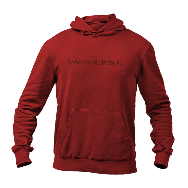 Men's Banana Republic Softstyle Midweight Hooded Sweatshirt