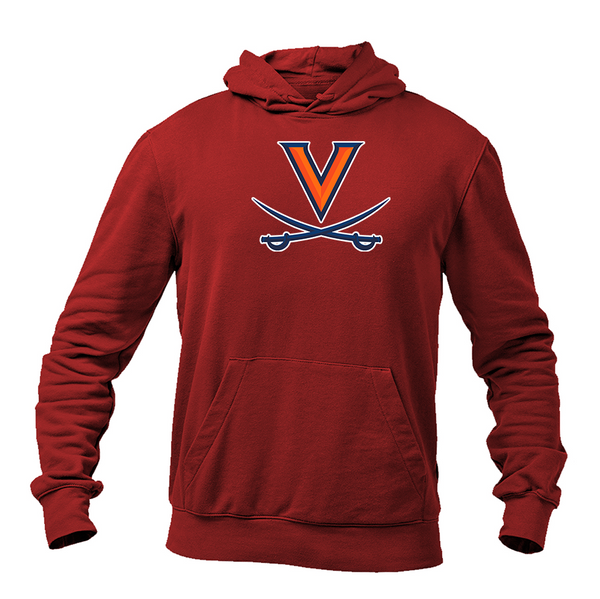 Men's Virginia Cavaliers  Pullover Hoodie