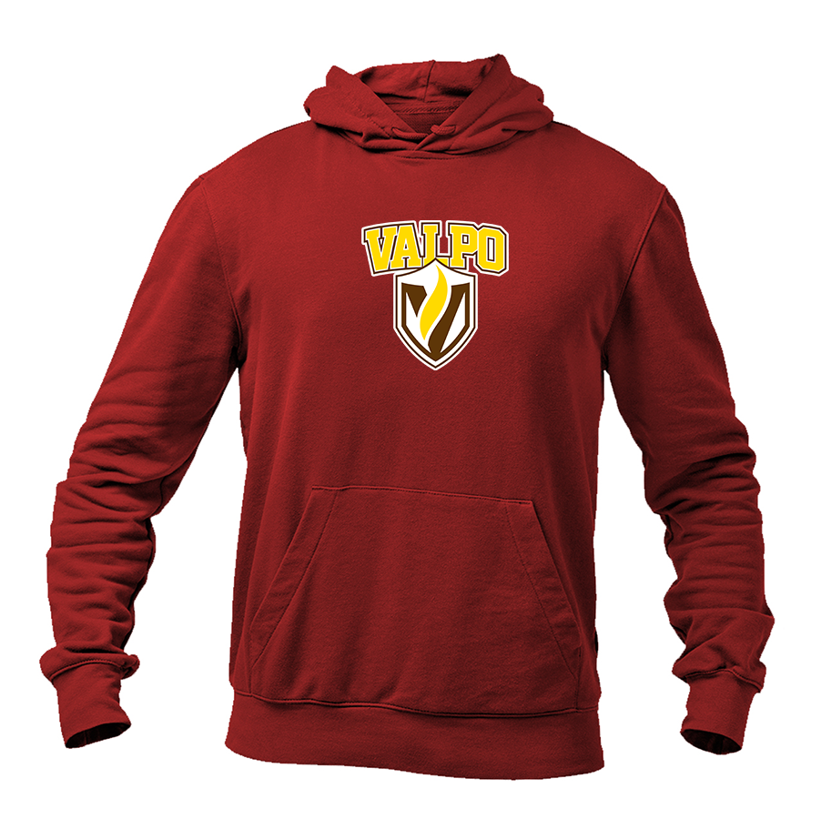 Men's Valparaiso Crusaders  Pullover Hoodie