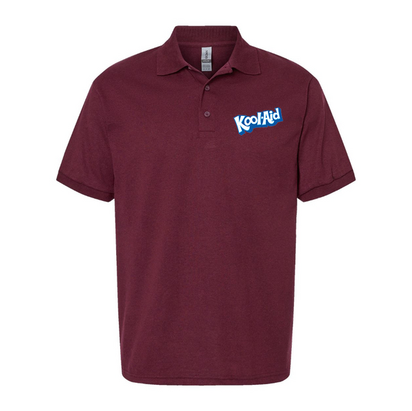 Men's kool-Aid Dry Blend Polo