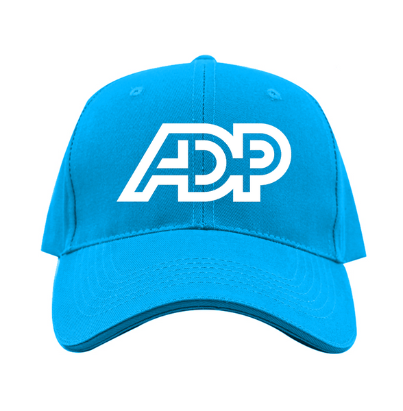 ADP Dad Baseball Cap Hat