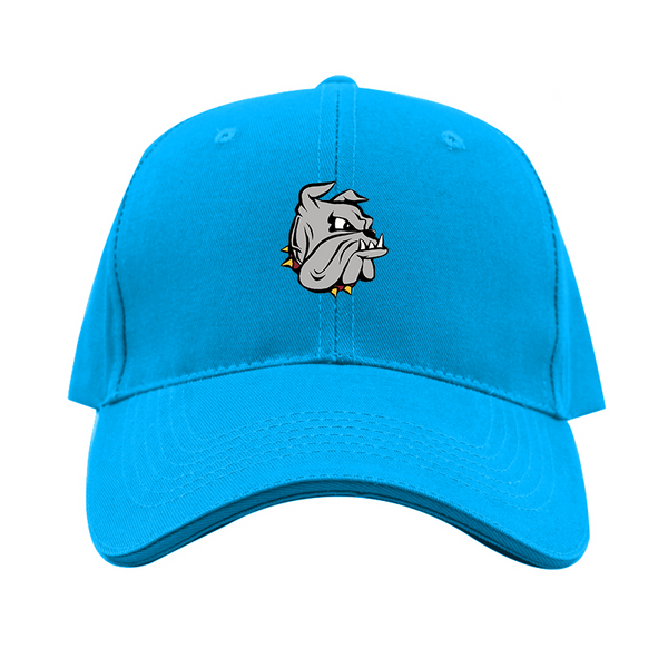 Minnesota Duluth Bulldogs Dad Baseball Cap Hat