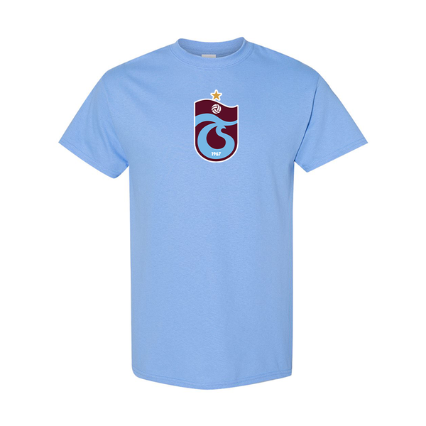 Men's Trabzonspor Soccer Gildan Heavy Cotton T-Shirt