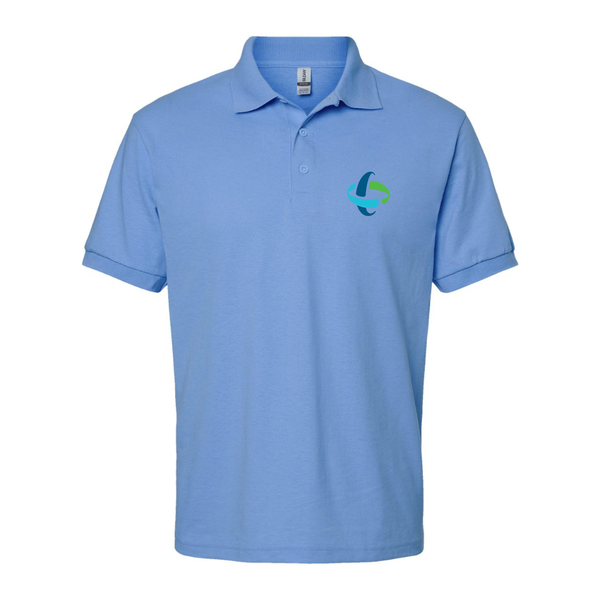 Men's Duke Energy Dry Blend Jersey Polo